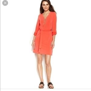 💋Michael Kors perfect resort dress!!💋